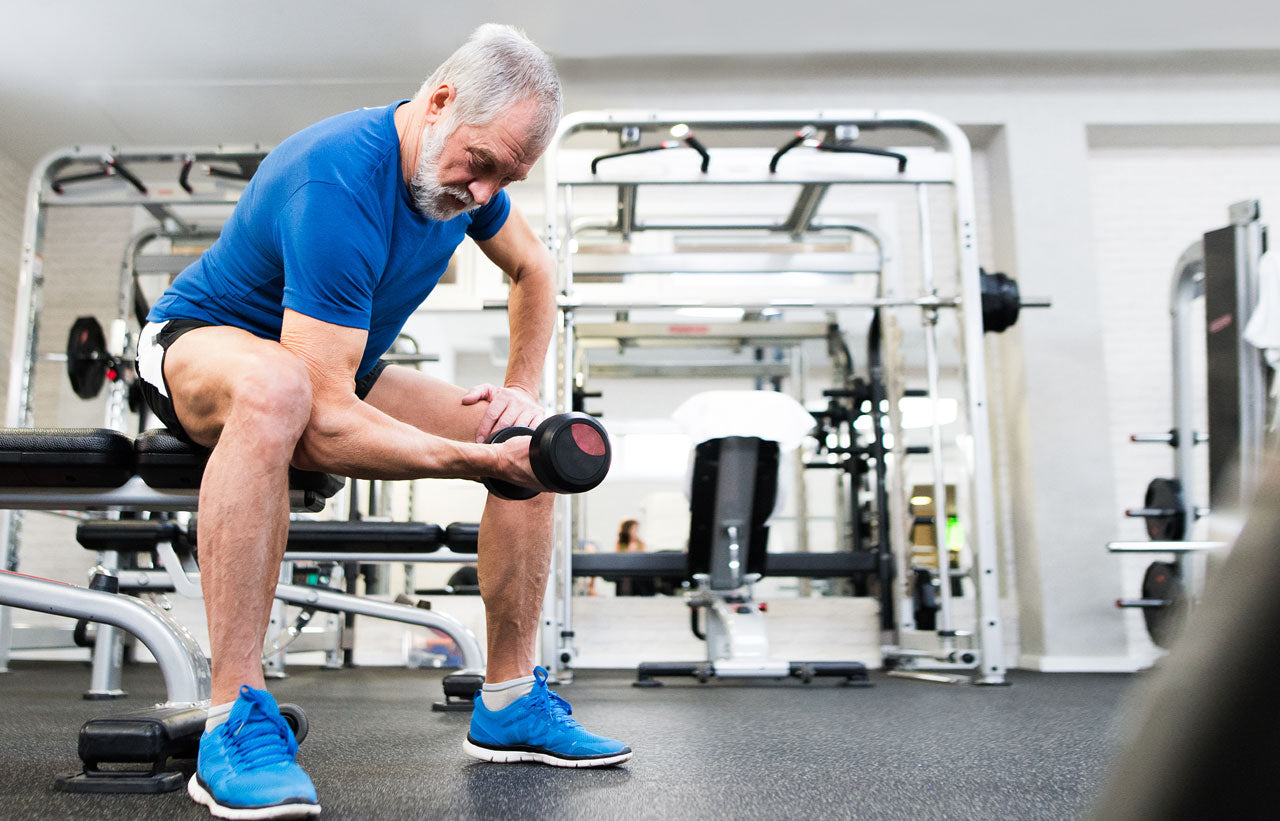 Rehasport in Meschede - Sportpark ProVital - RehaVitalisPlus e.V.
